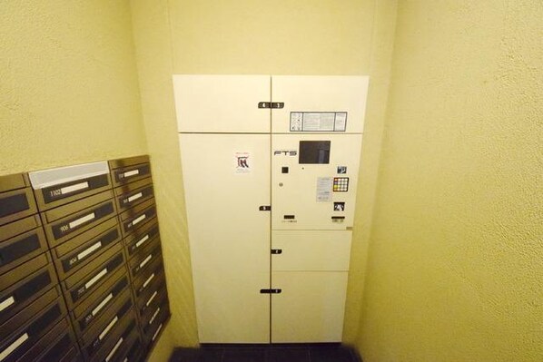 LaSante千駄木の物件内観写真